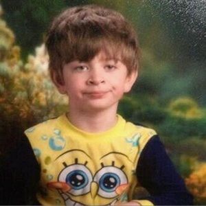 Meet your Posher, Esteban